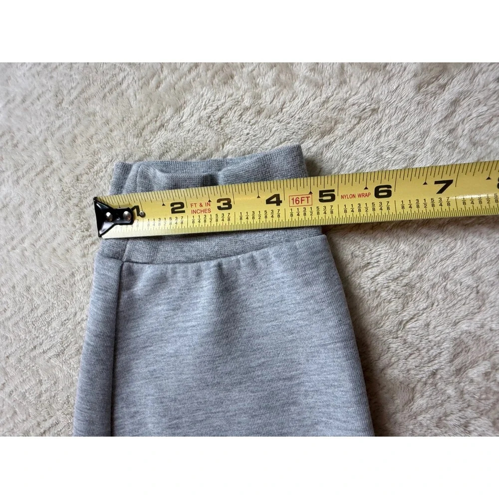 Nike Tech Fleece Joggers Mens‎ Medium Grey Heather Tapered Sweatpants